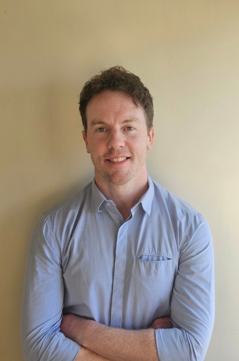 James - The AuDHD Accountant